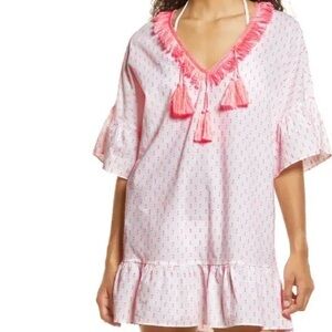Lilly Pulitzer Kipper Coverup